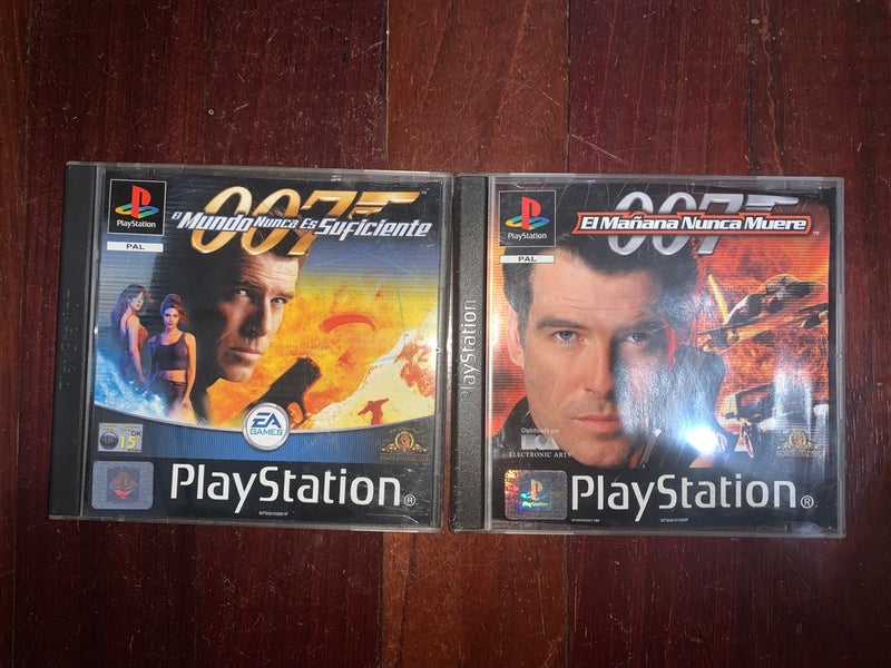 007 PS