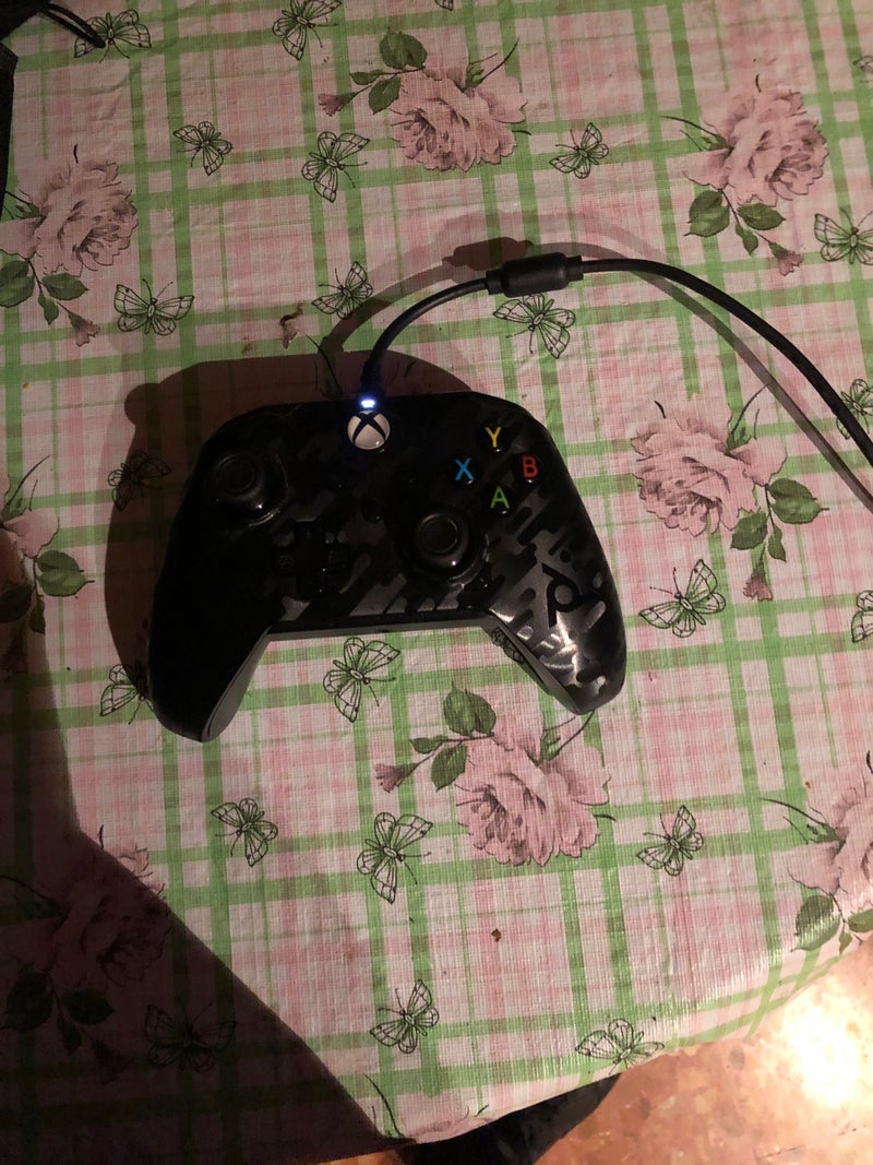2 mandos de Xbox One