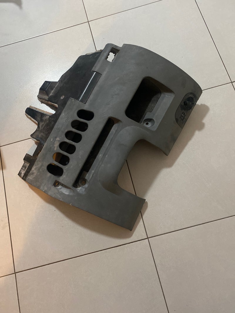 Accesorio audi TT