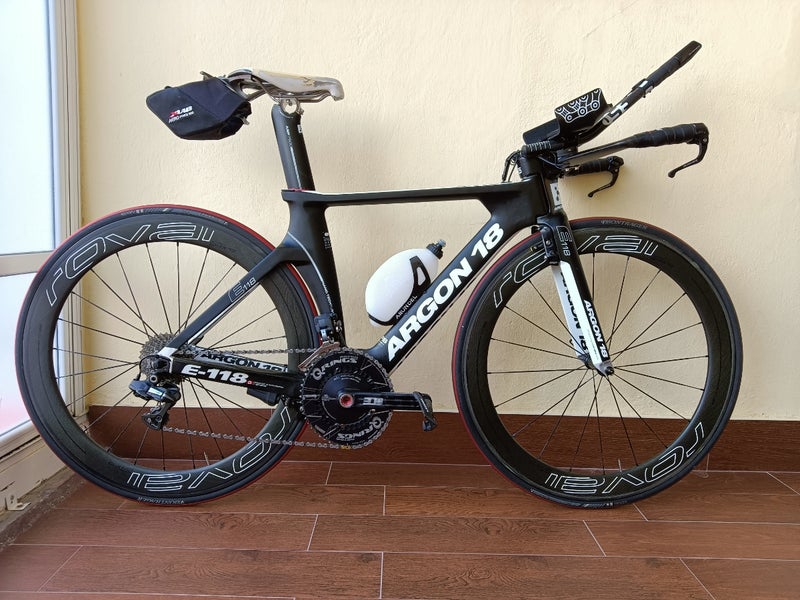 Argon 18 E-118