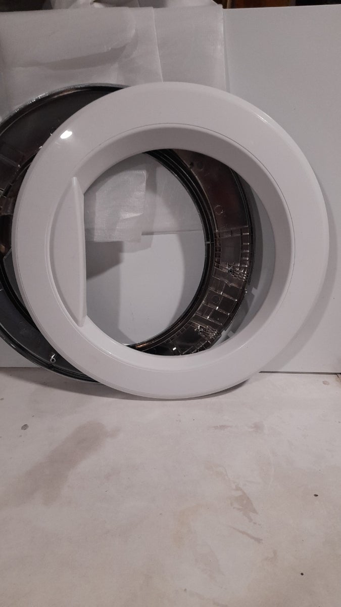 aro lavadora lg
