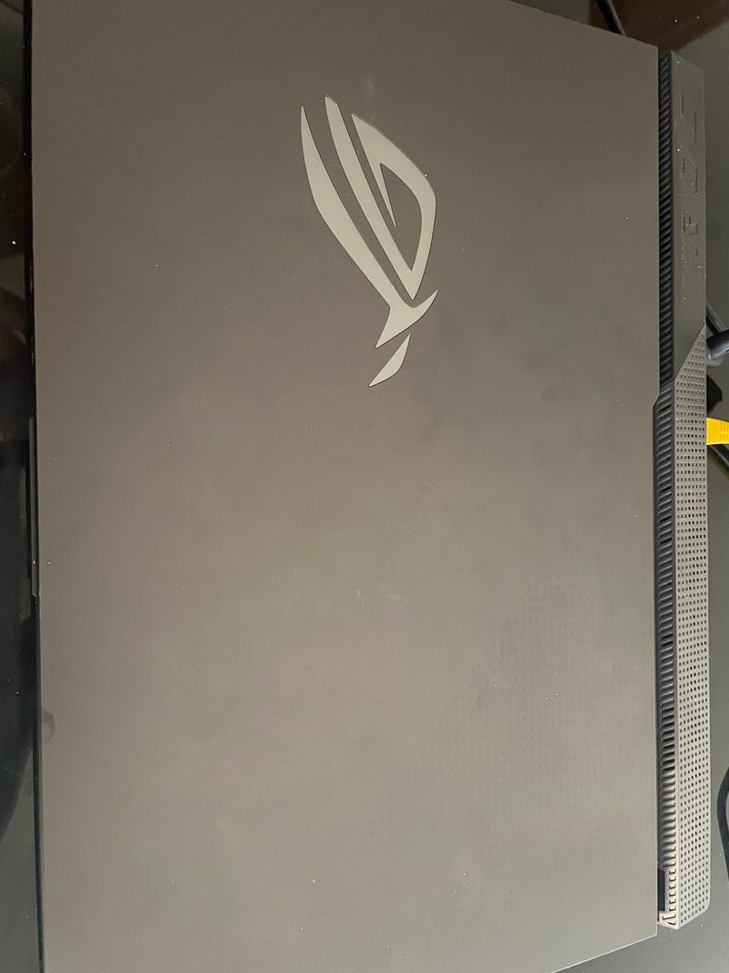 Asus Rog Strix Portatil