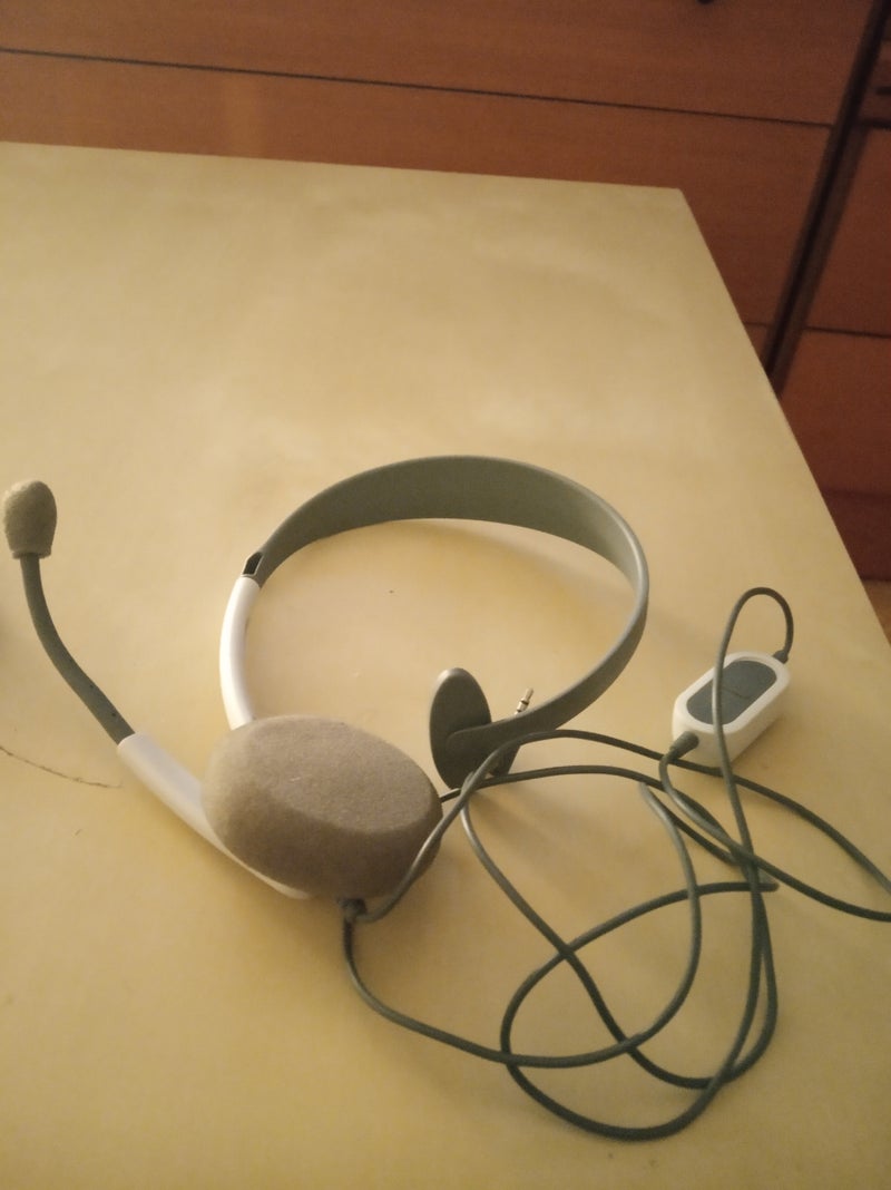 Auriculares xbox