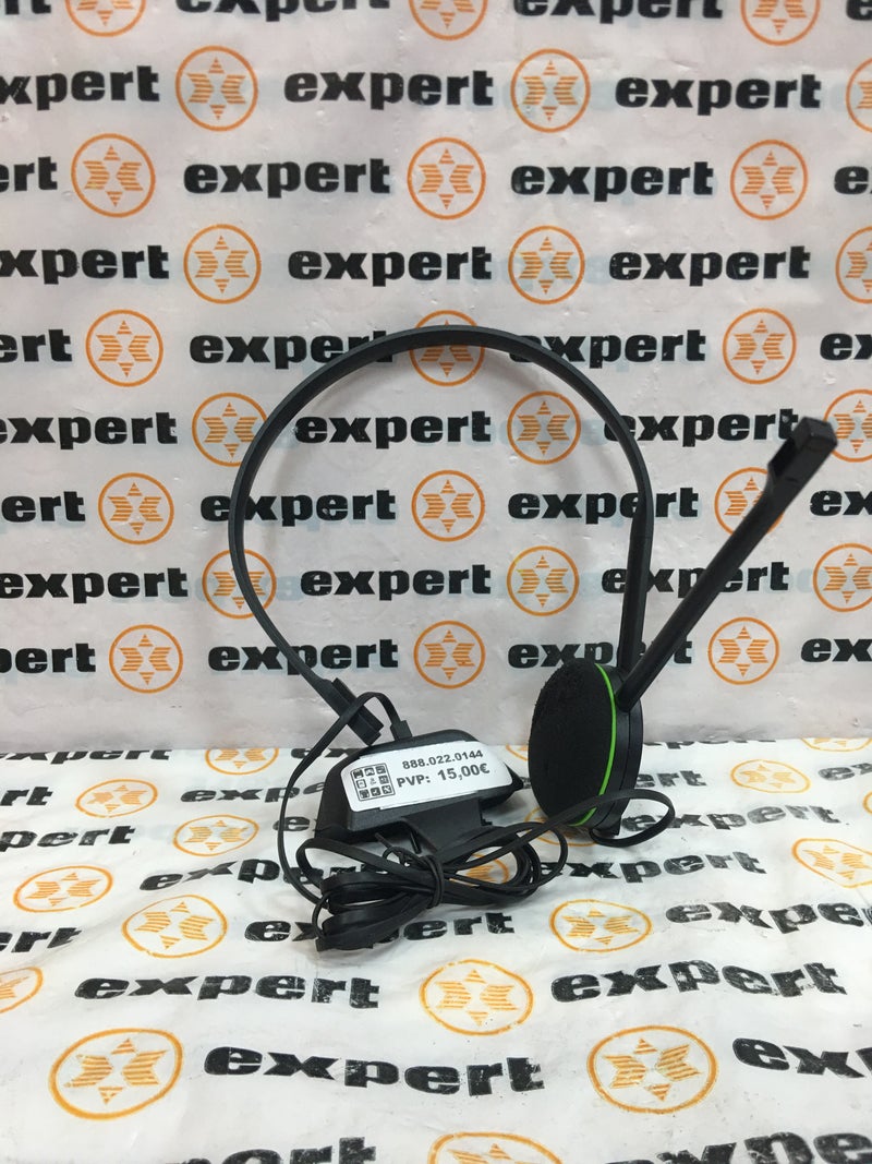 AURICULARES XBOX ONE
