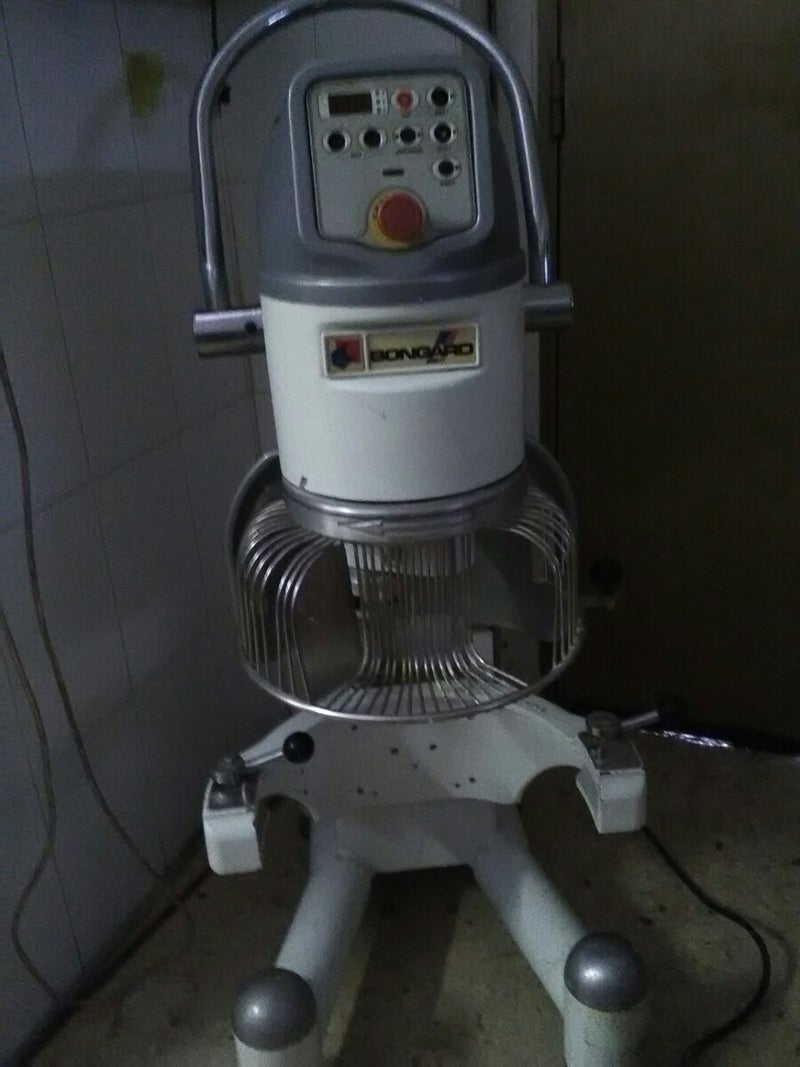 batidora bongar
