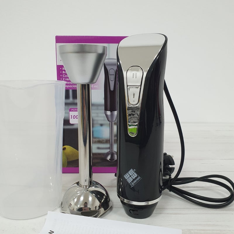 batidora de cocina manual de 1000w 