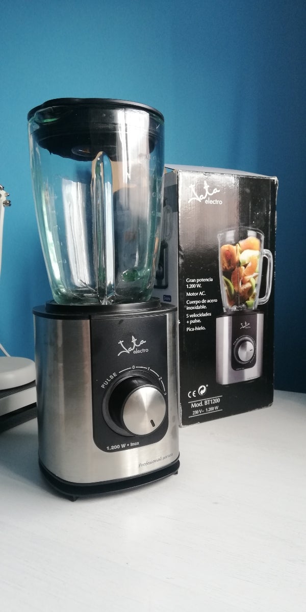 Batidora de vaso

BT1200

JATA