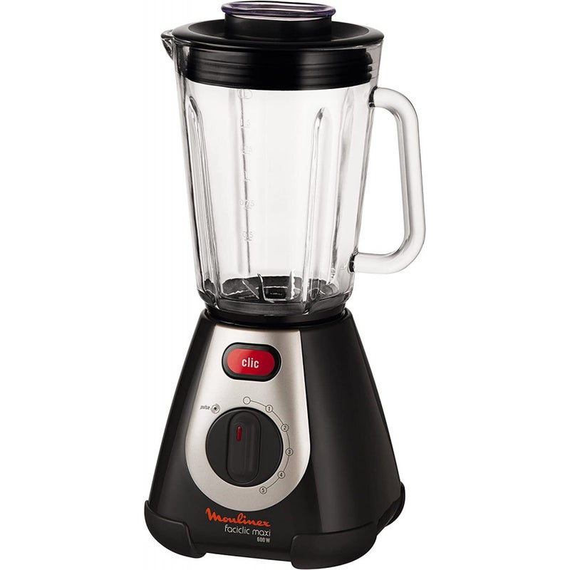 Batidora de vaso Moulinex nueva en su caja
