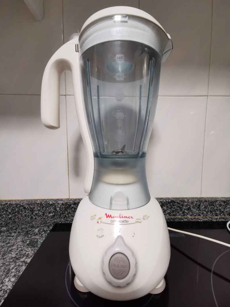 Batidora de vaso Moulinex vivacio
