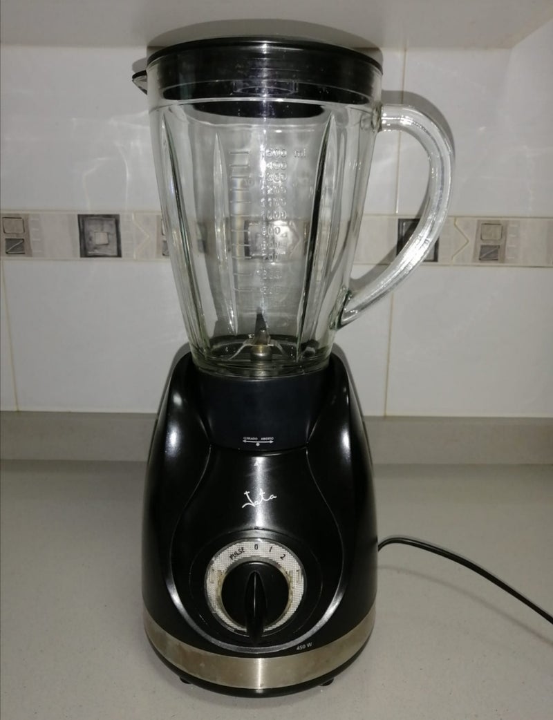 Batidora jata
