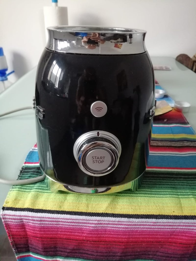 Batidora SMEG