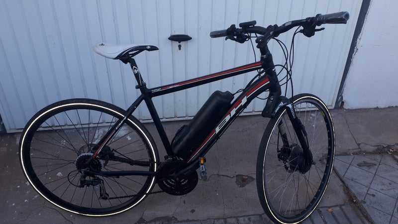BH Eléctrica