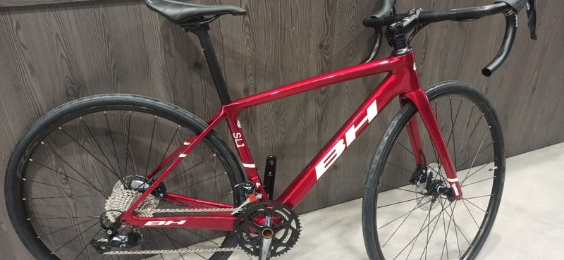 bh sl1 2.5 talla Xs