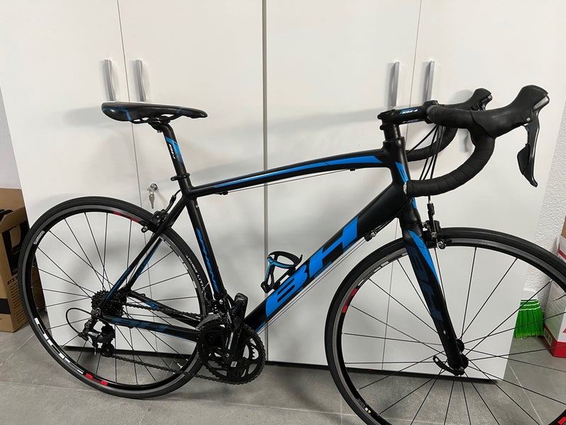 BH Sphene Tiagra (2016)
