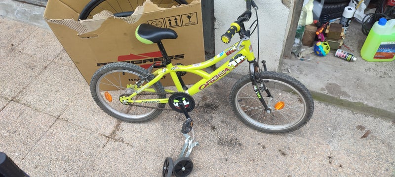 Bici