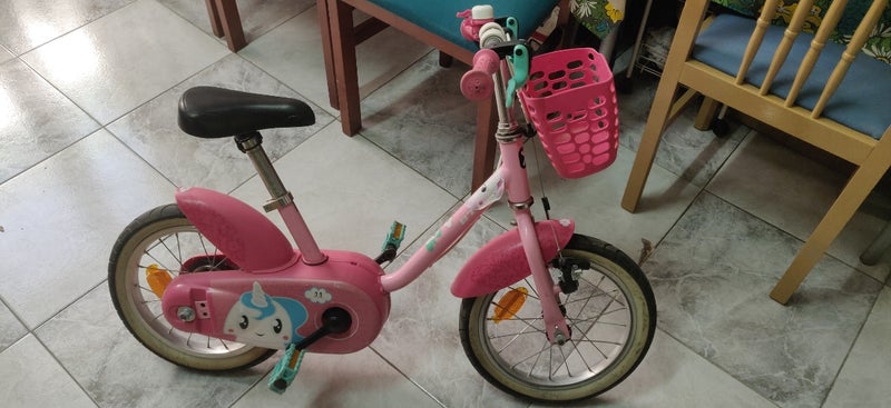 bici 12'