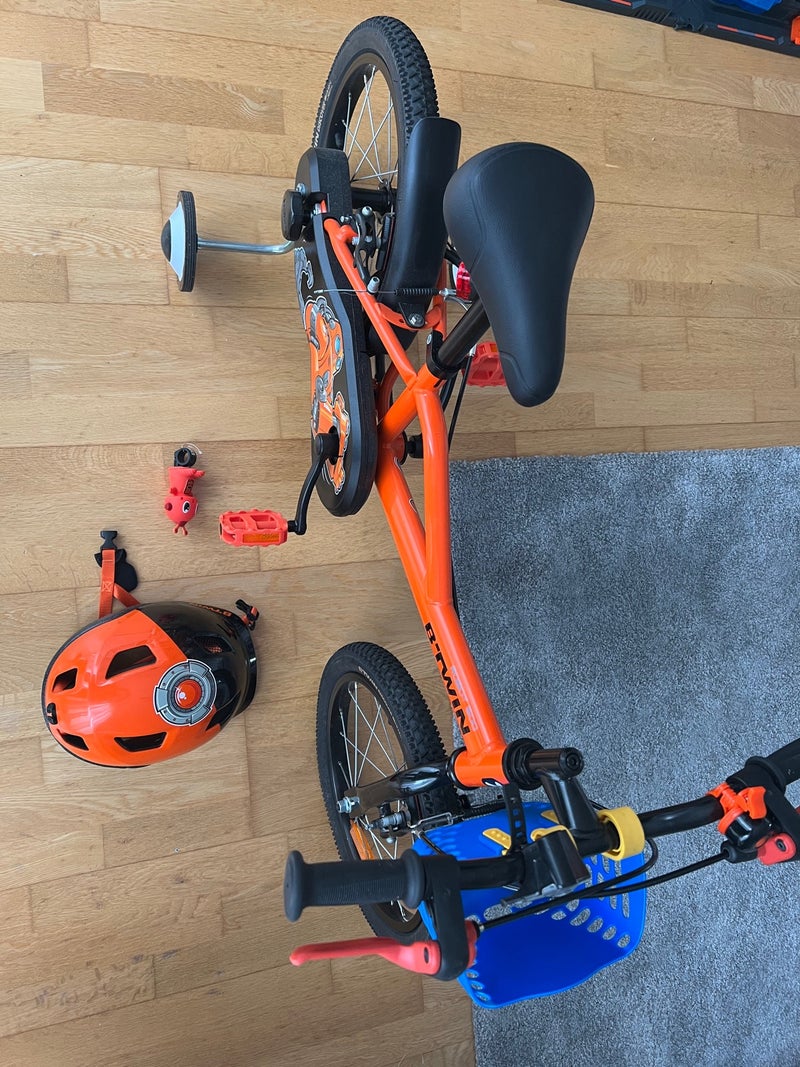 Bici 16