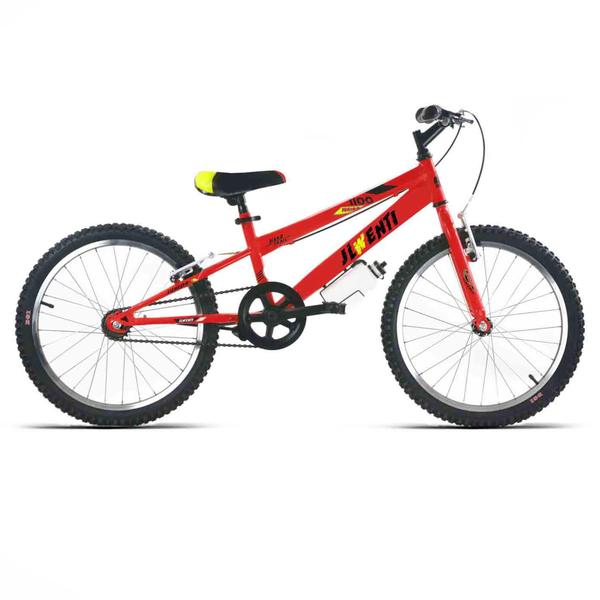 BICI 20