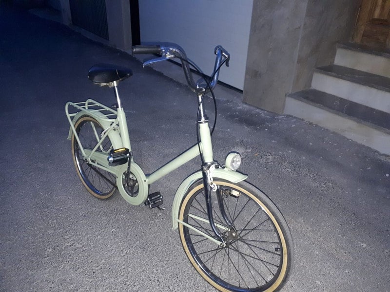 Bici Bh Clásica