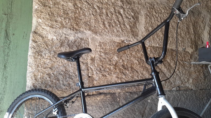 bici bmx bh california 