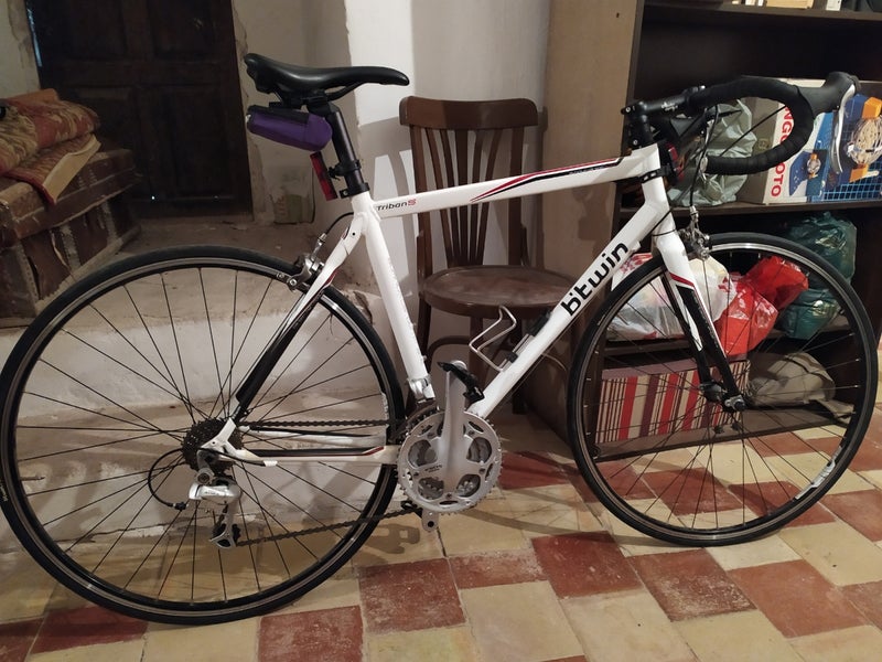 bici carreras