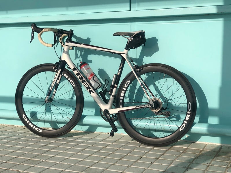 Bici carretera TREK Madone Carbon, 3.1 - 58cm H3