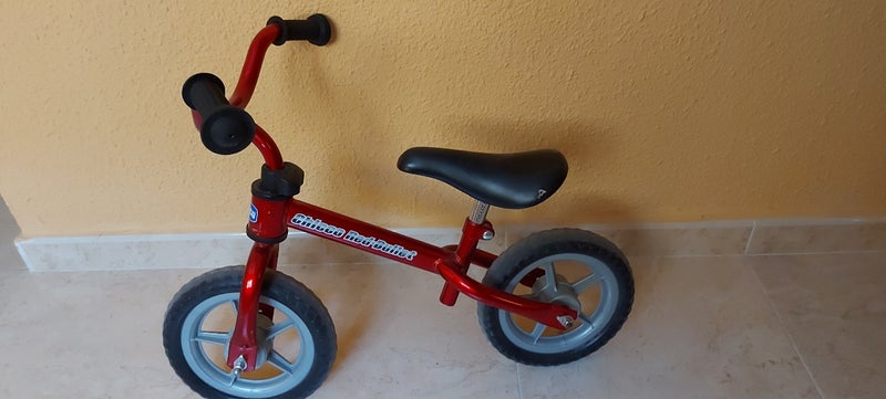 BICI CHICCO