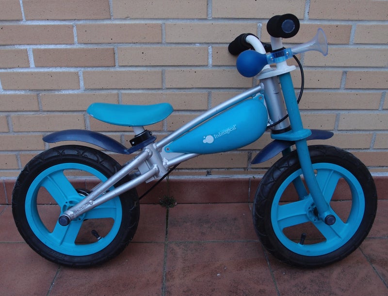 Bicicleta 12