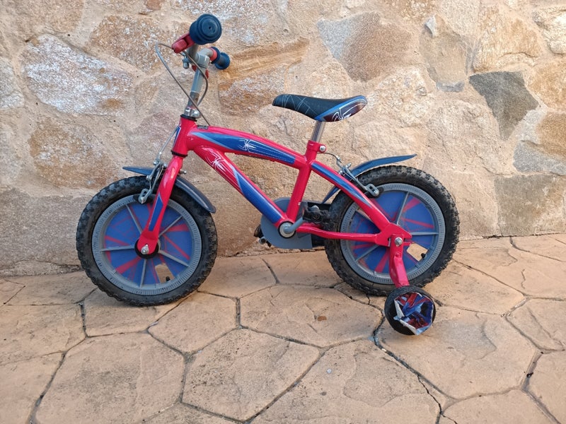 Bicicleta 14