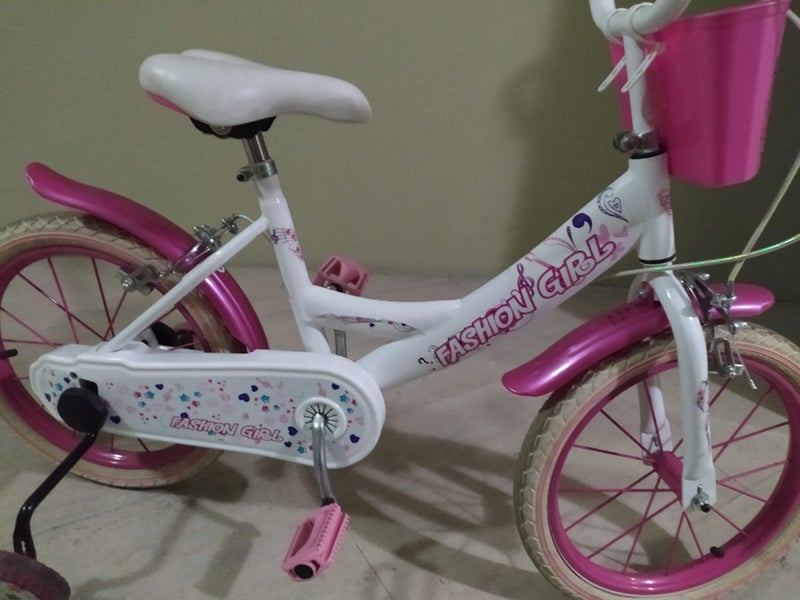 Bicicleta 16