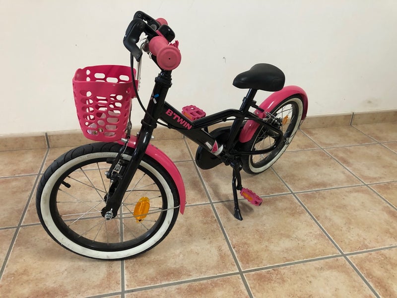 Bicicleta 16