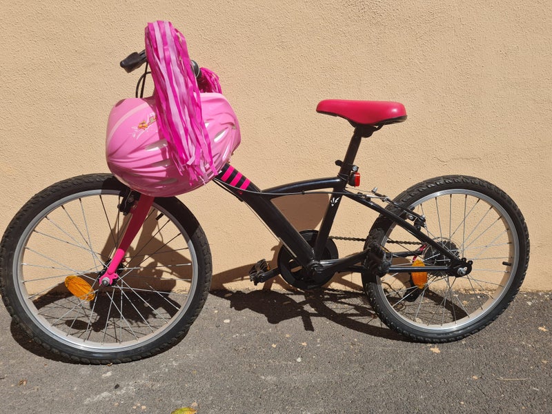 BICICLETA 20