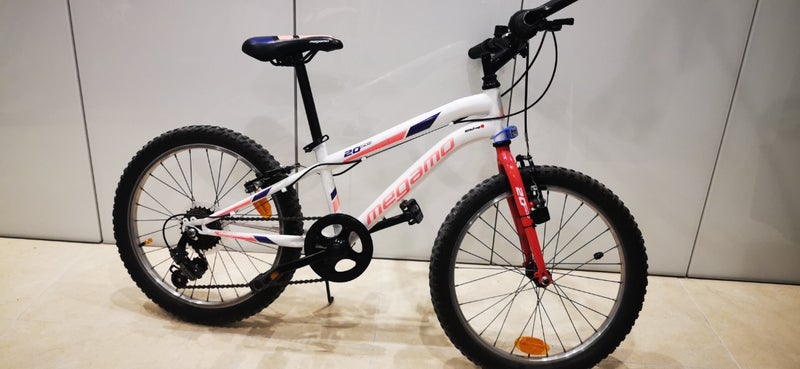 Bicicleta 20