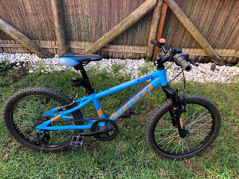 Bicicleta 20 pulgadas Quer Neo 