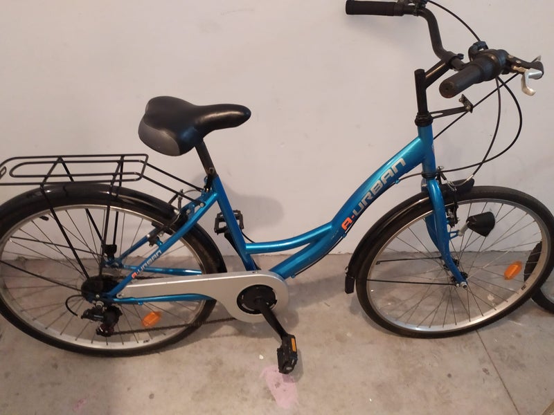 Bicicleta 26