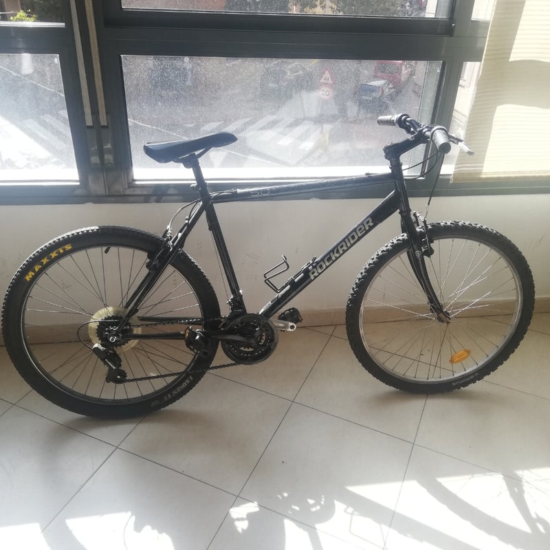 Bicicleta 26