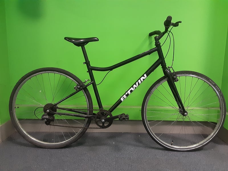 BICICLETA 28'' RIVERSIDE 100 TALLA M