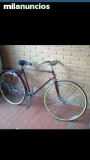 BICICLETA ANTIGUA BICICLETA ANTIGUA