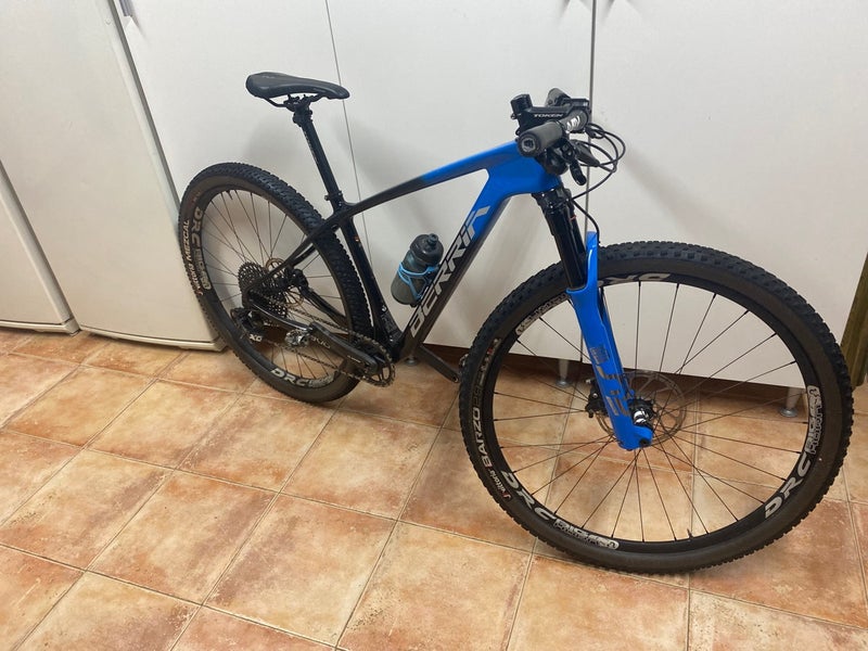 Bicicleta Berria Bravo 2020