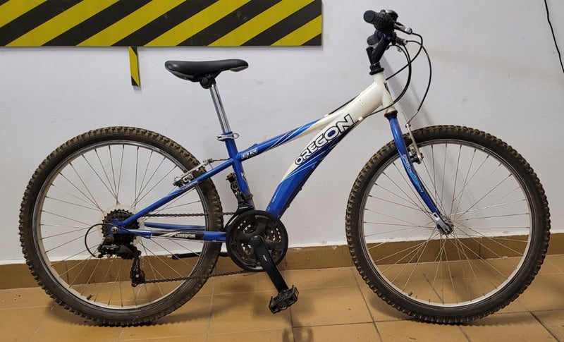 Bicicleta BH 24