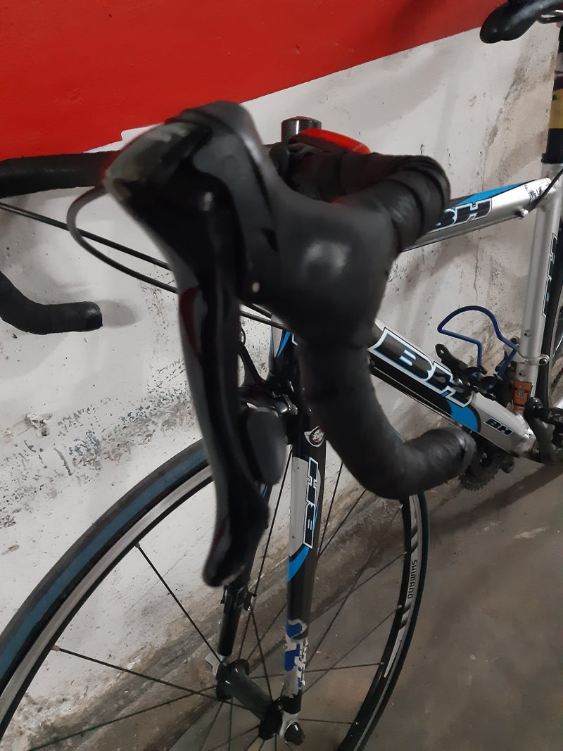 Bicicleta BH Liberty Shimano 105