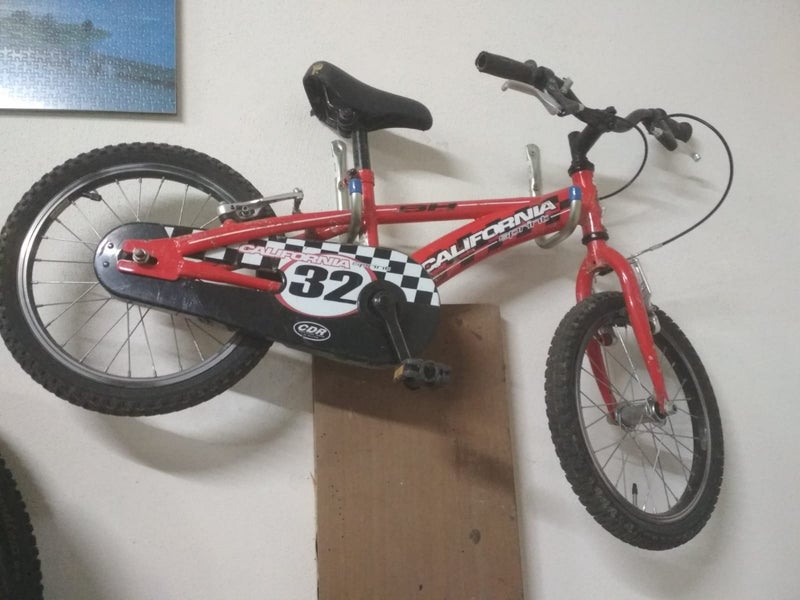 Bicicleta BH para niño