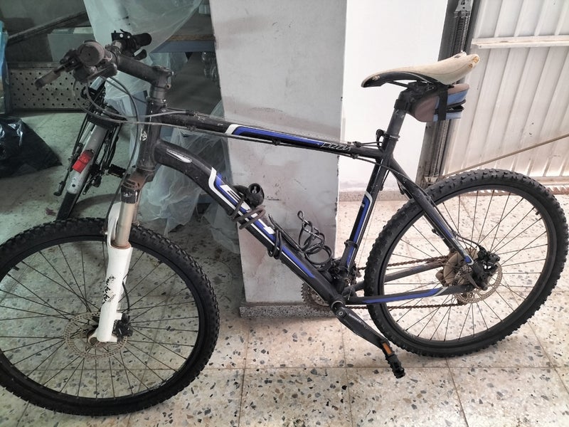 Bicicleta BH Peak
