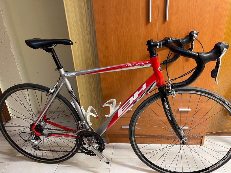 Bicicleta BH Volan R2