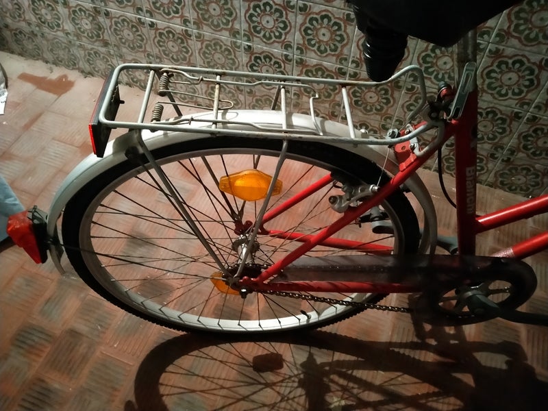 bicicleta bianchi
