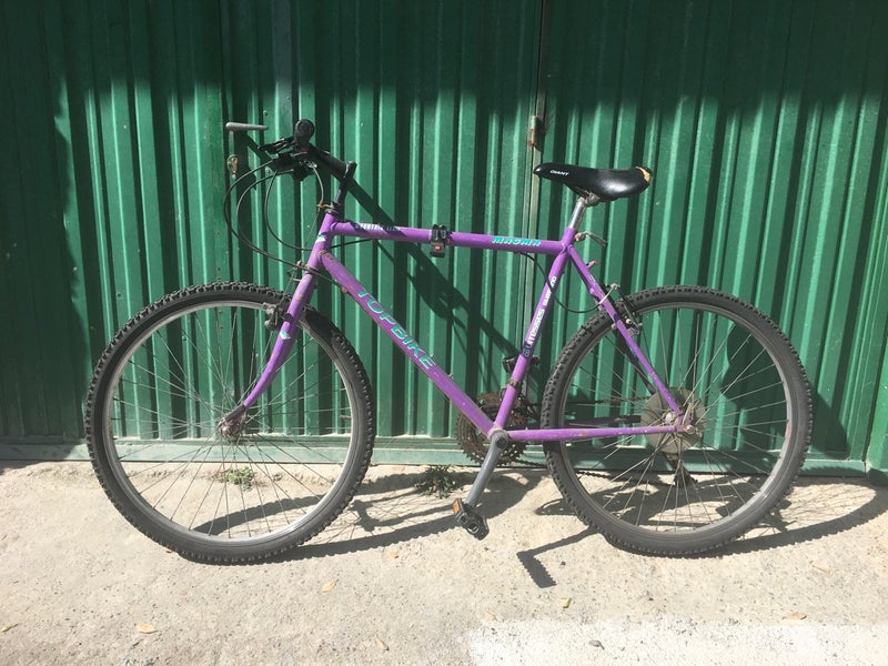 Bicicleta bici bike