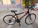 BICICLETA BICICLETA