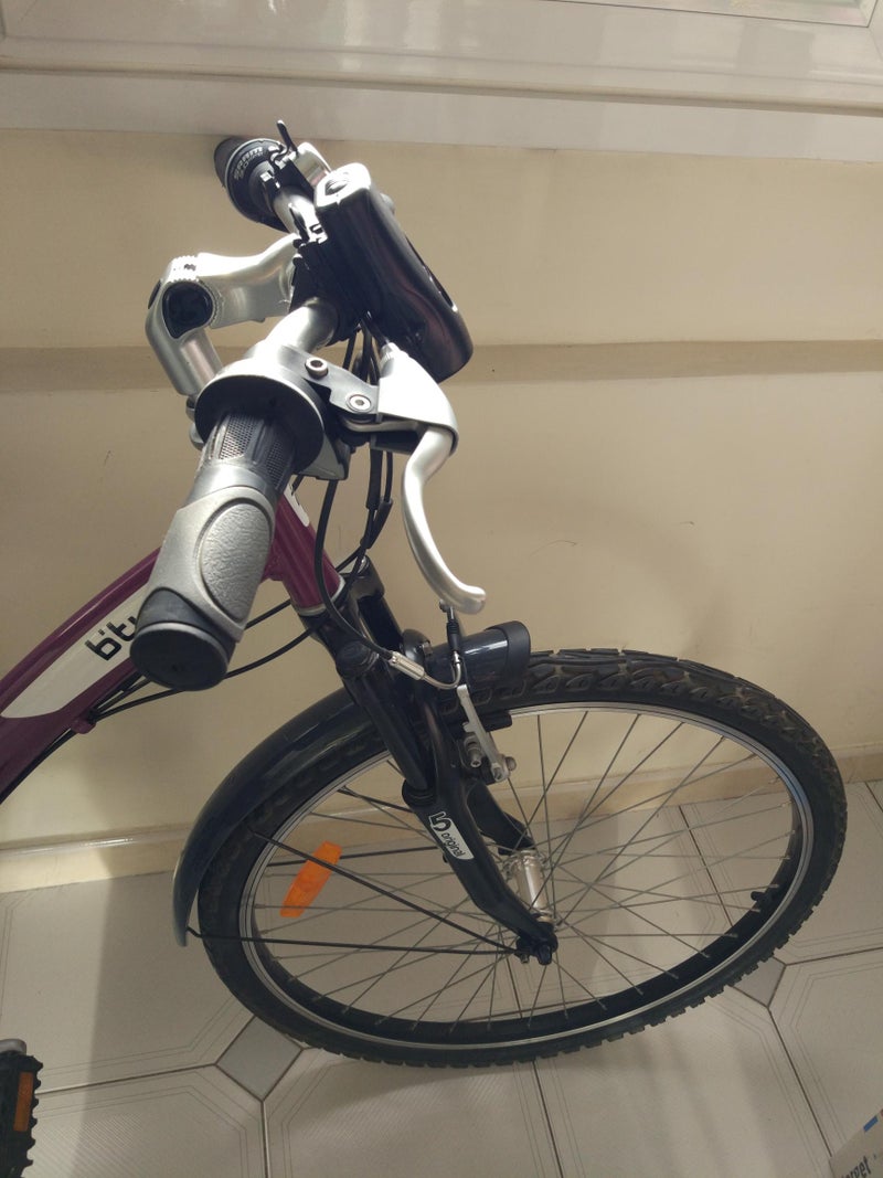 Bicicleta BITWIN ORIGINAL5