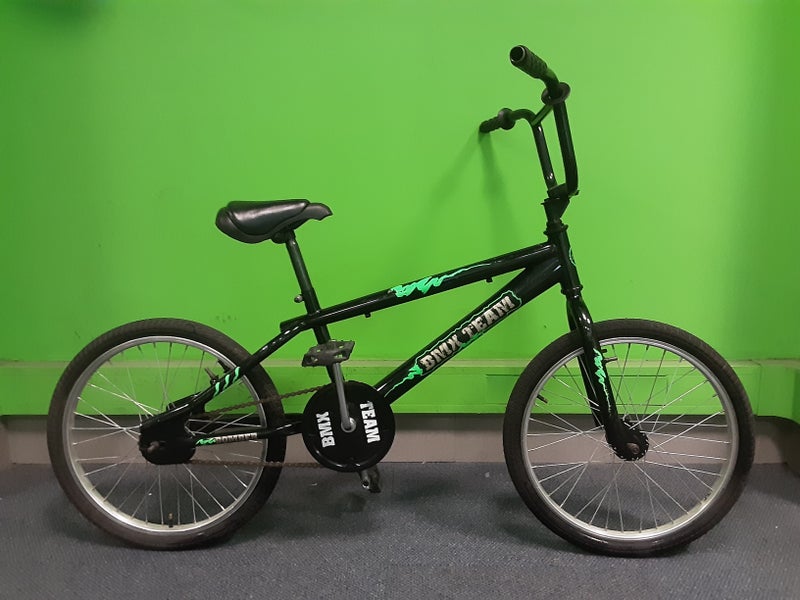 BICICLETA BMX TEAM 
