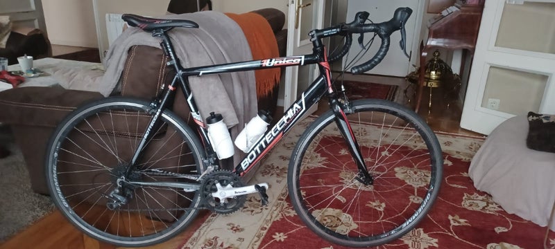 Bicicleta Bottechia carretera